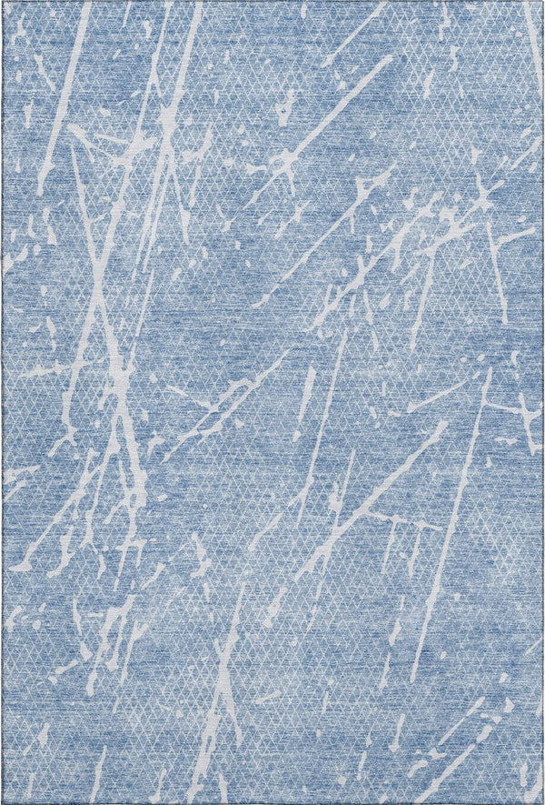 addison mayfield amf628 blue rug