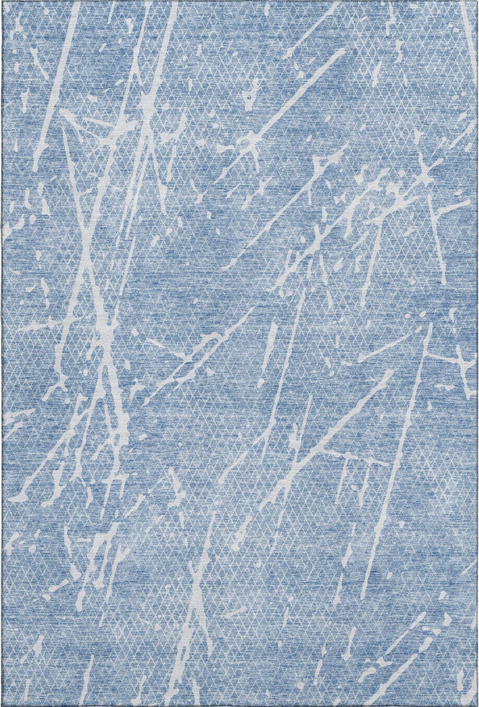 addison mayfield amf628 blue rug