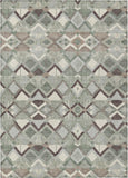 addison chantille acn1310 sage rug