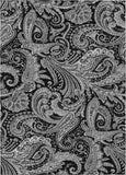 addison chantille acn654 black rug
