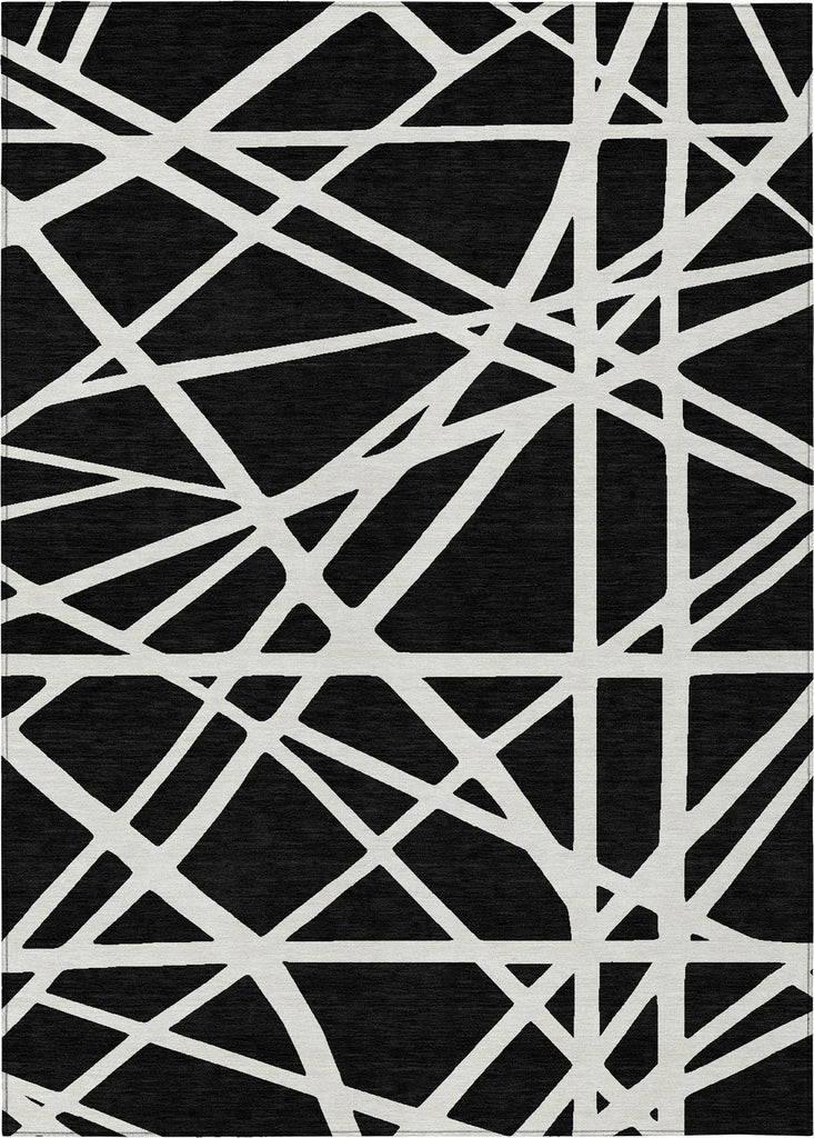 addison chantille acn1040 black rug