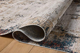loloi rugs leigh lei 05 ivory charcoal rug