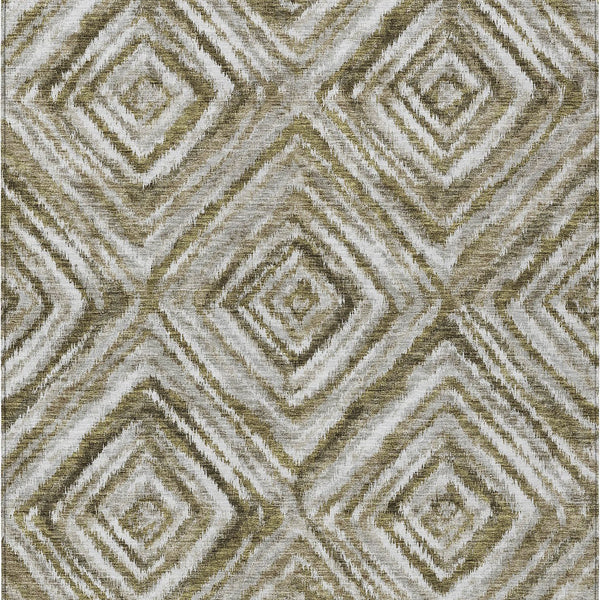 addison chantille acn781 brown rug