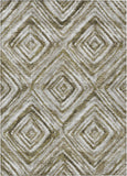 addison chantille acn781 brown rug