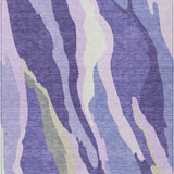 addison chantille acn1047 purple rug