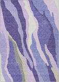 addison chantille acn1047 purple rug