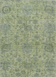 addison chantille acn1105 aloe rug