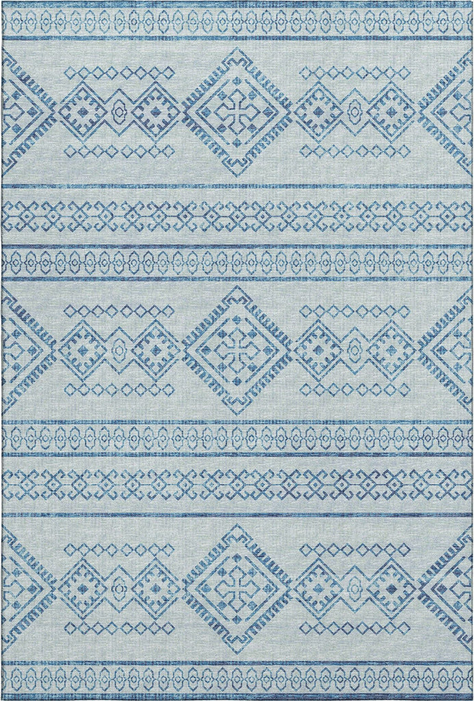 addison mayfield amf120 blue rug