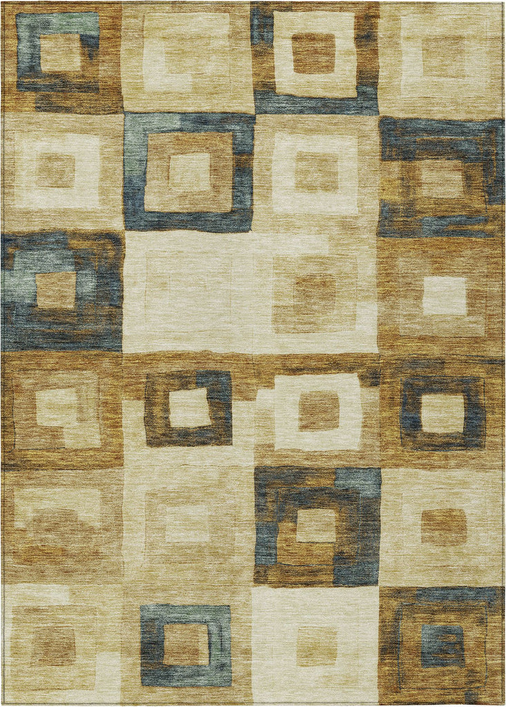 addison chantille acn1142 beige rug
