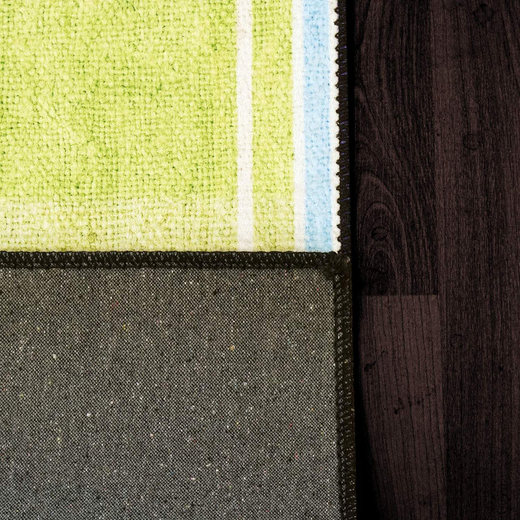 dynamic kidz 8082 400 green rug