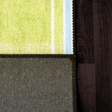 dynamic kidz 8082 400 green rug