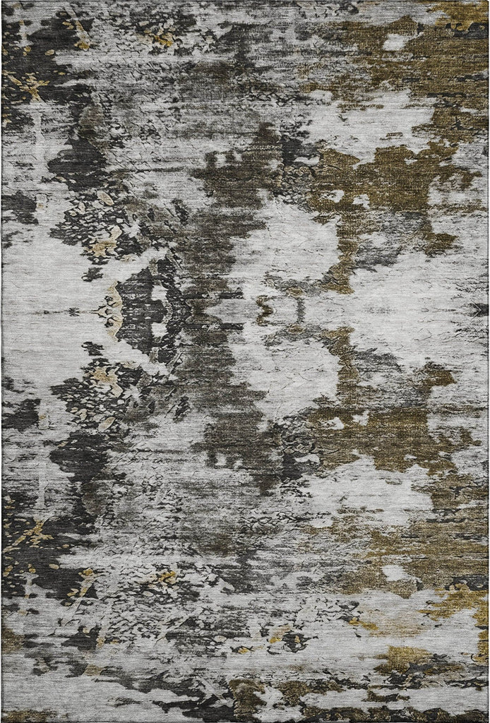 addison mayfield amf638 taupe rug
