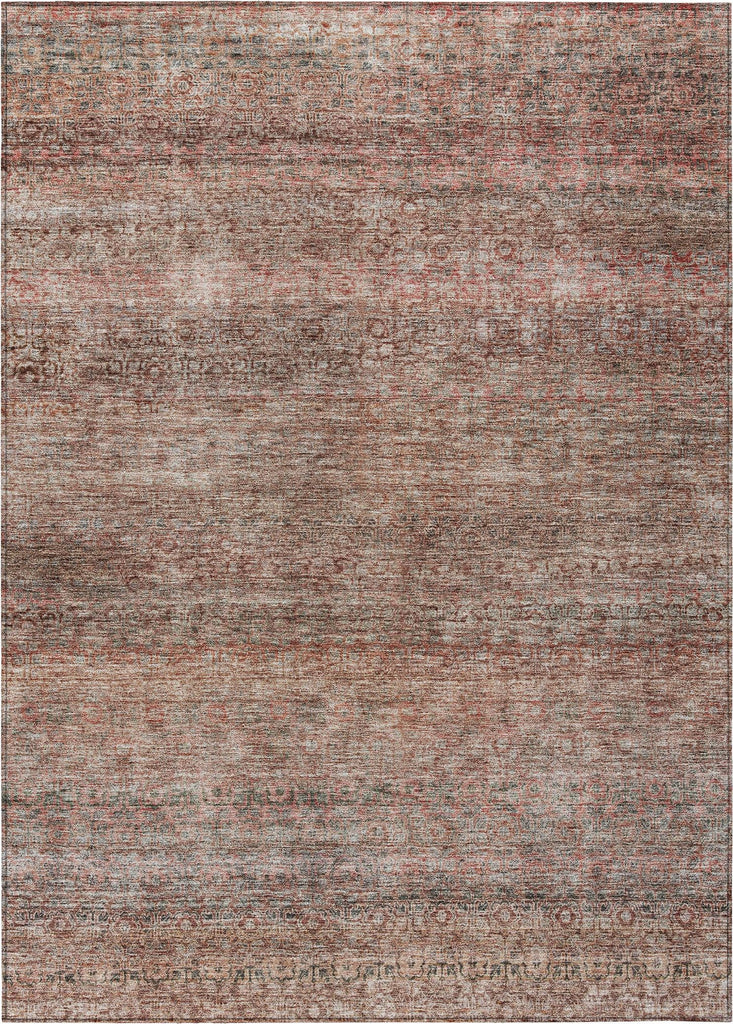 addison chantille acn1174 coral rug