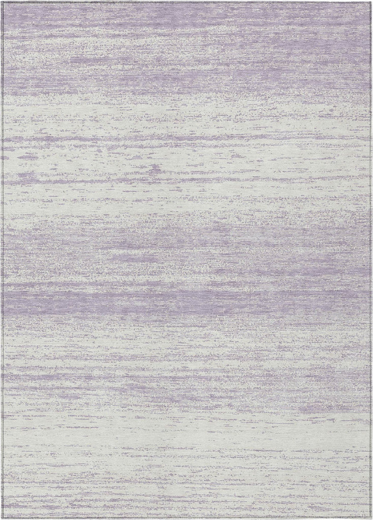 addison chantille acn859 lavender rug