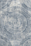 addison mayfield amf113 blue rug