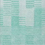 addison chantille acn686 teal rug