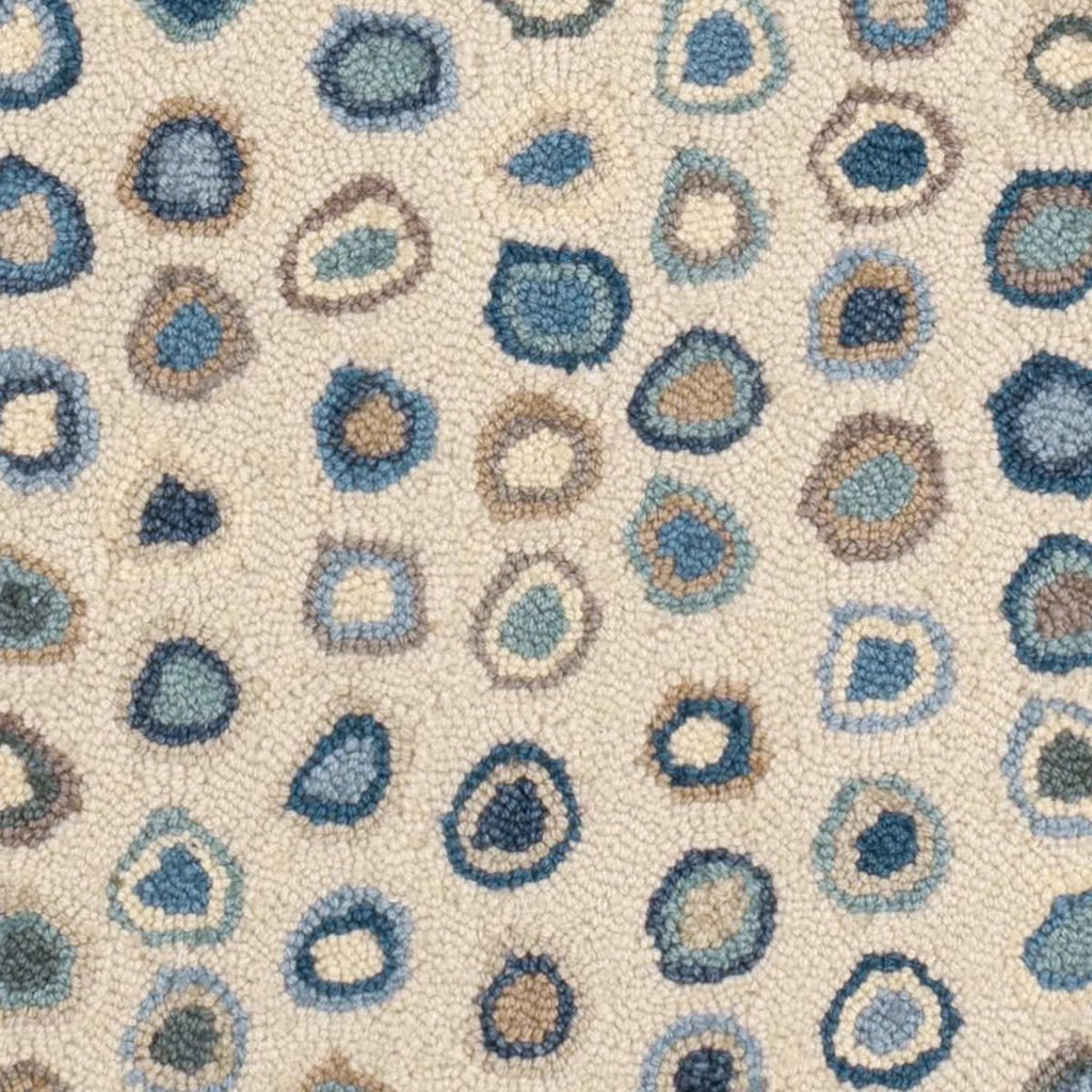 dash albert cats paw da2204 mineral hand hooked wool rug