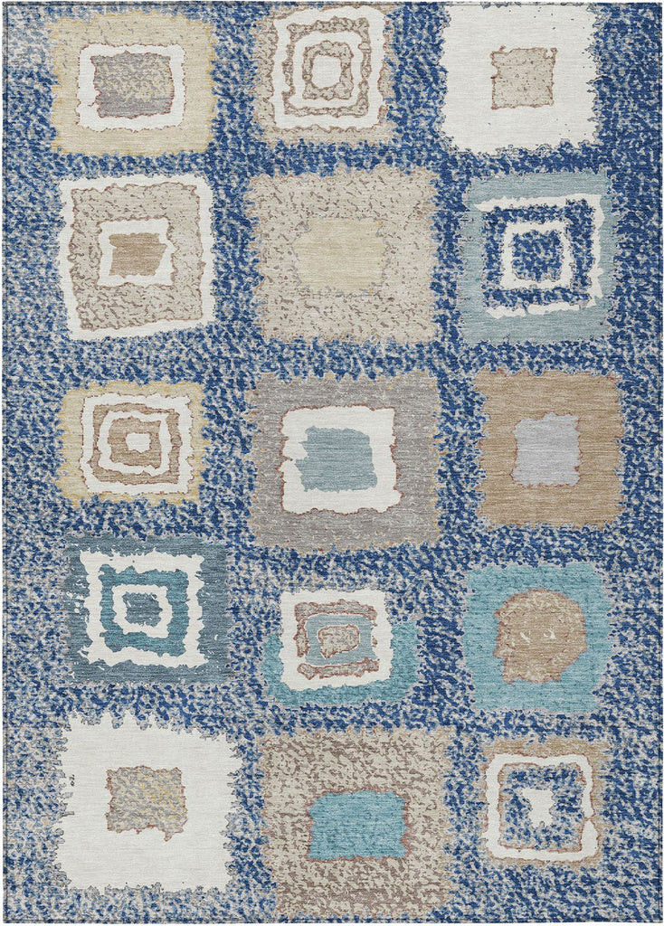 addison chantille acn2014 navy rug