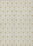 addison chantille acn927 gold rug