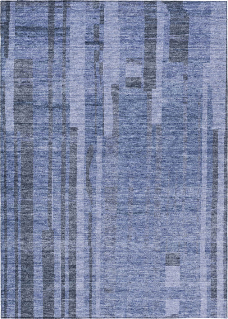 addison chantille acn1063 denim rug