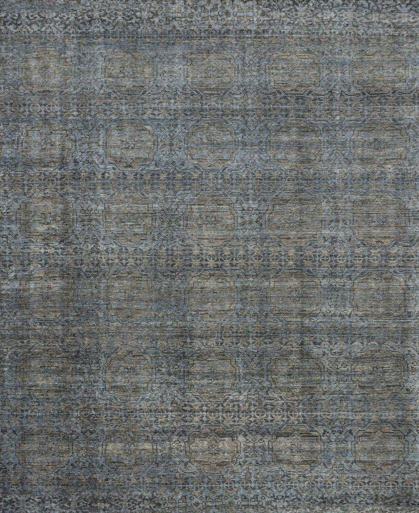loloi rugs amara amm 05 blue gold rug