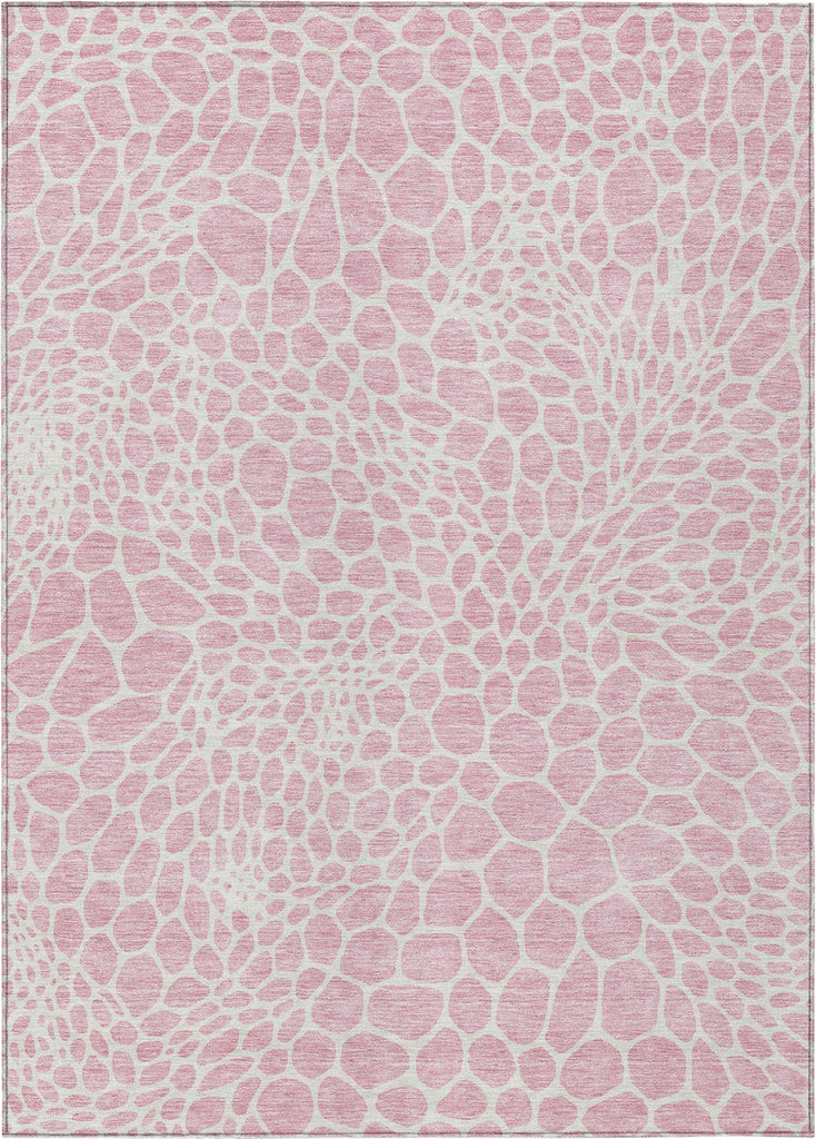 addison chantille acn919 pink rug