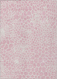 addison chantille acn919 pink rug