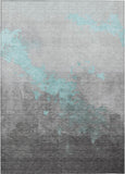 addison chantille acn1881 teal rug