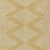 addison chantille acn1016 gold rug