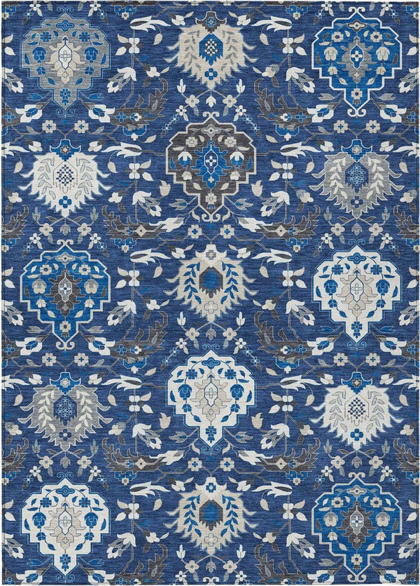 addison chantille acn1026 navy rug