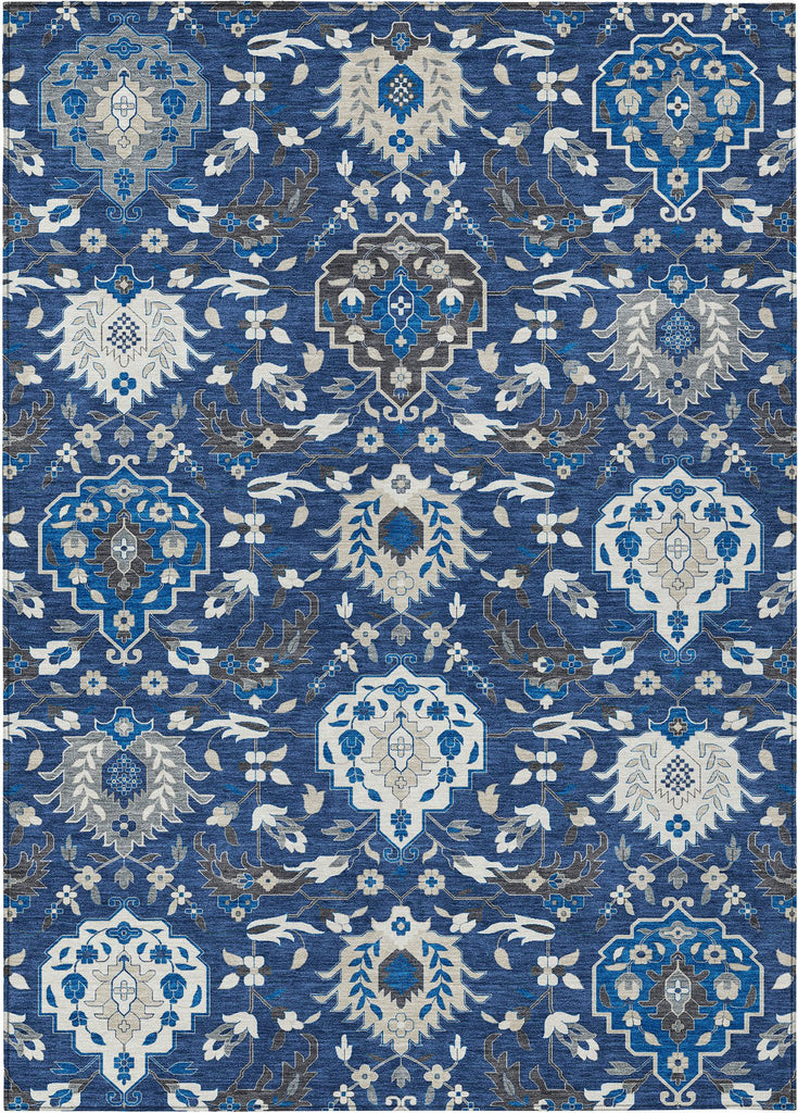 addison chantille acn1026 navy rug