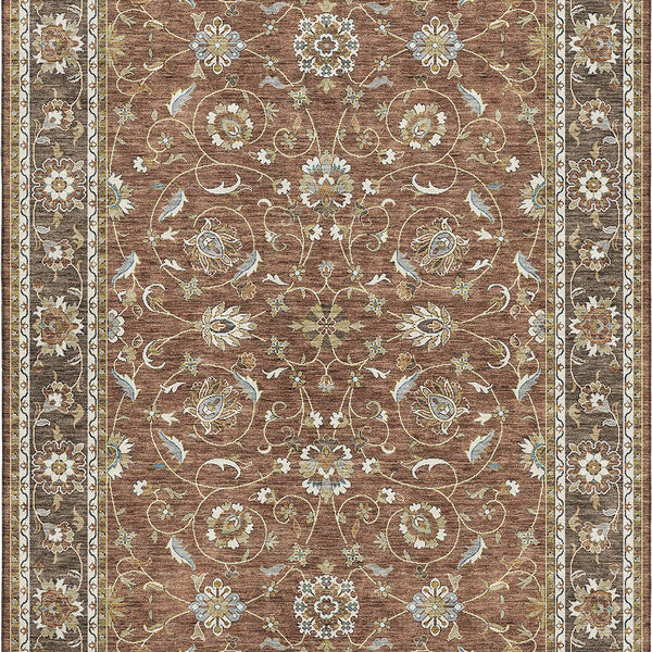 dalyn hatay hy1 paprika rug