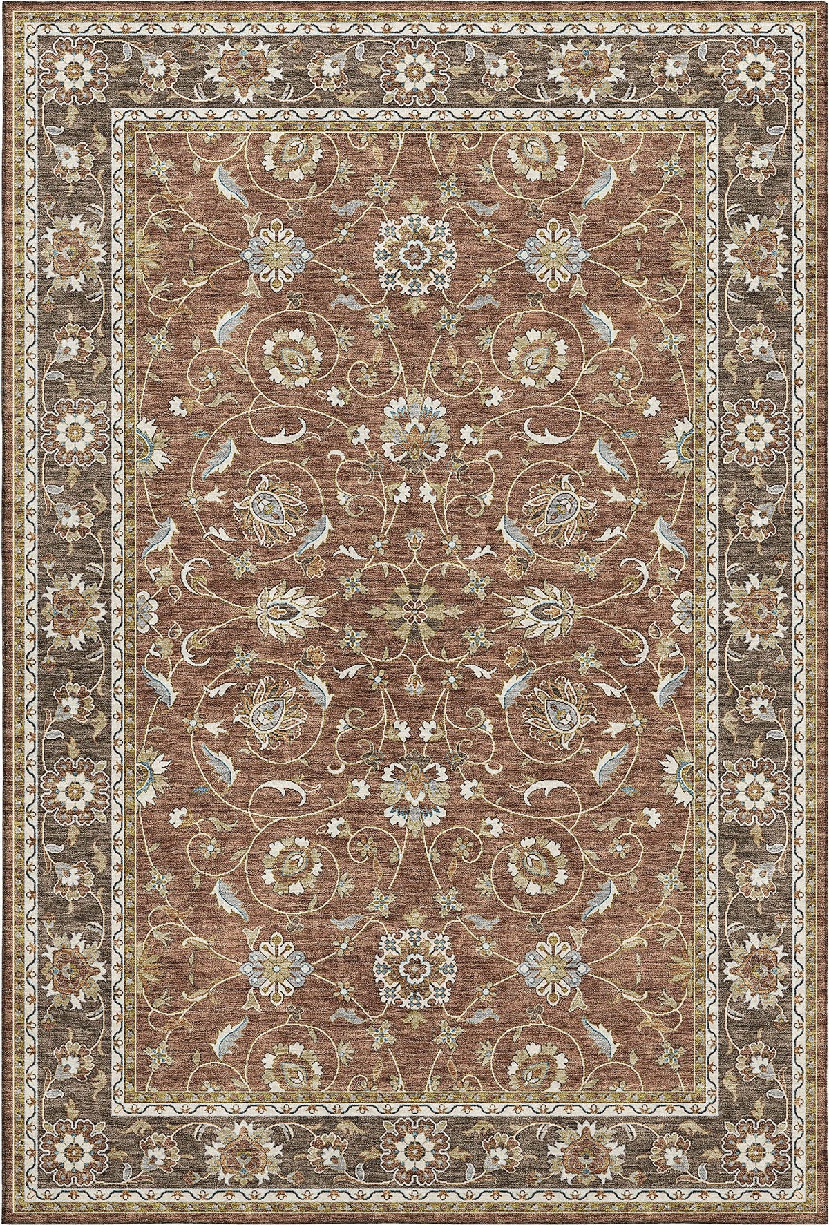 dalyn hatay hy1 paprika rug