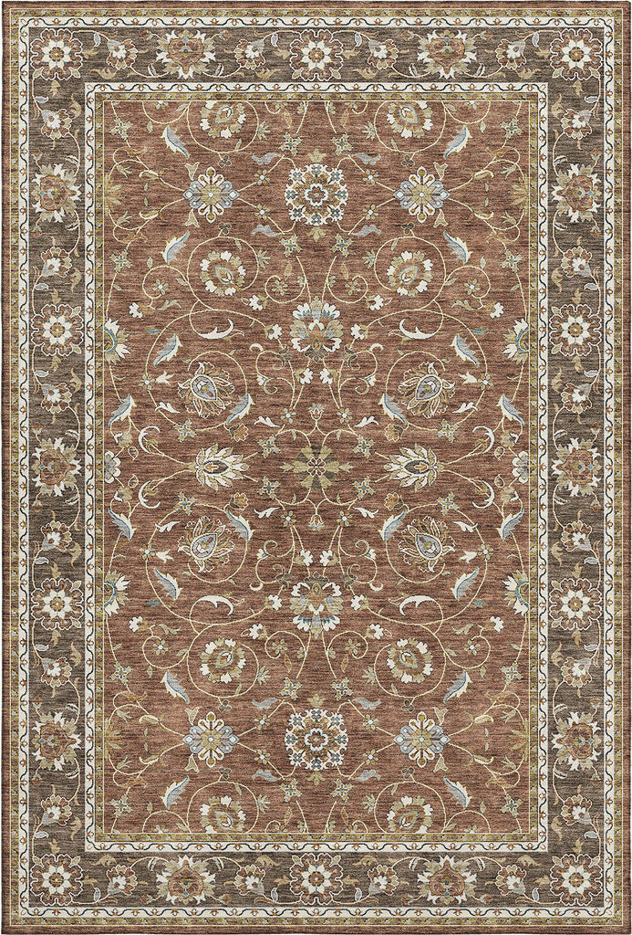 dalyn hatay hy1 paprika rug