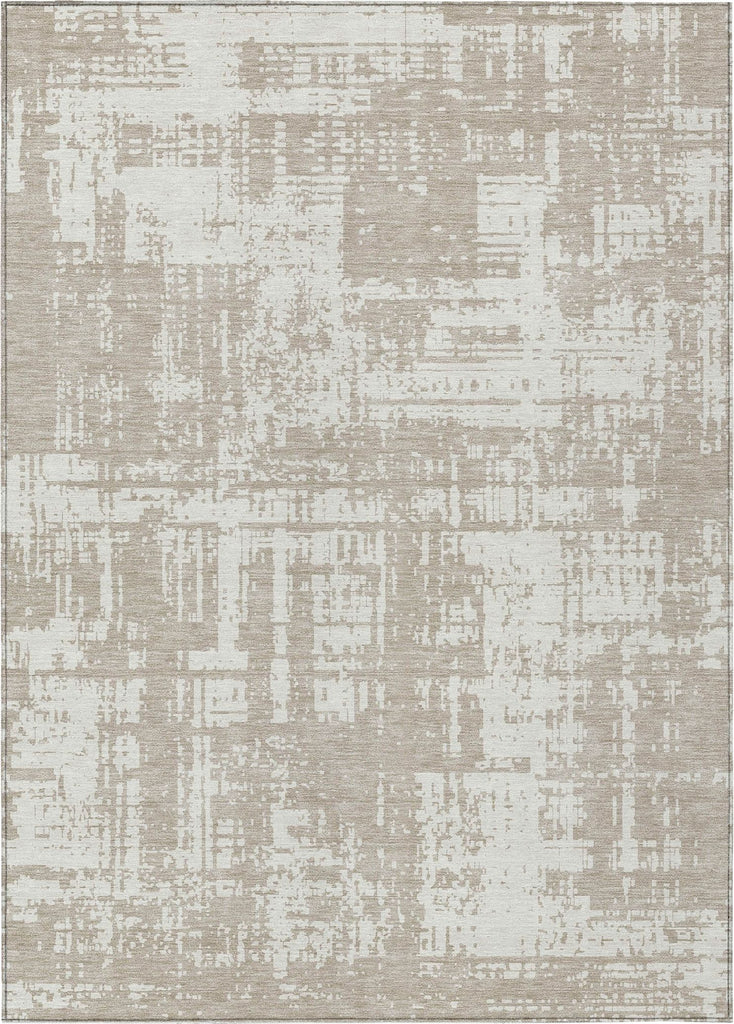 addison chantille acn895 taupe rug