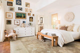 loloi rugs vincent vc 02 moss gray stone rug