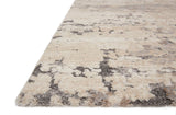 loloi rugs theory thy 08 taupe grey rug