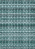 addison chantille acn1425 teal rug
