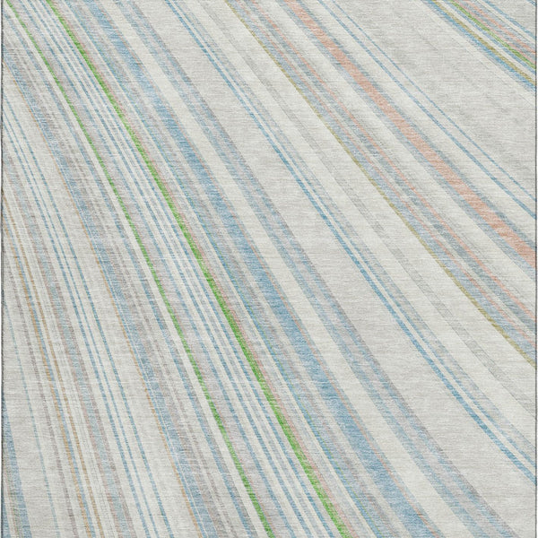 dalyn neo no14 ivory rug