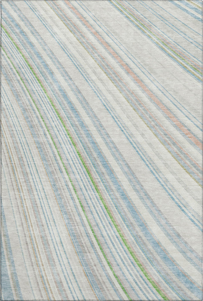 dalyn neo no14 ivory rug