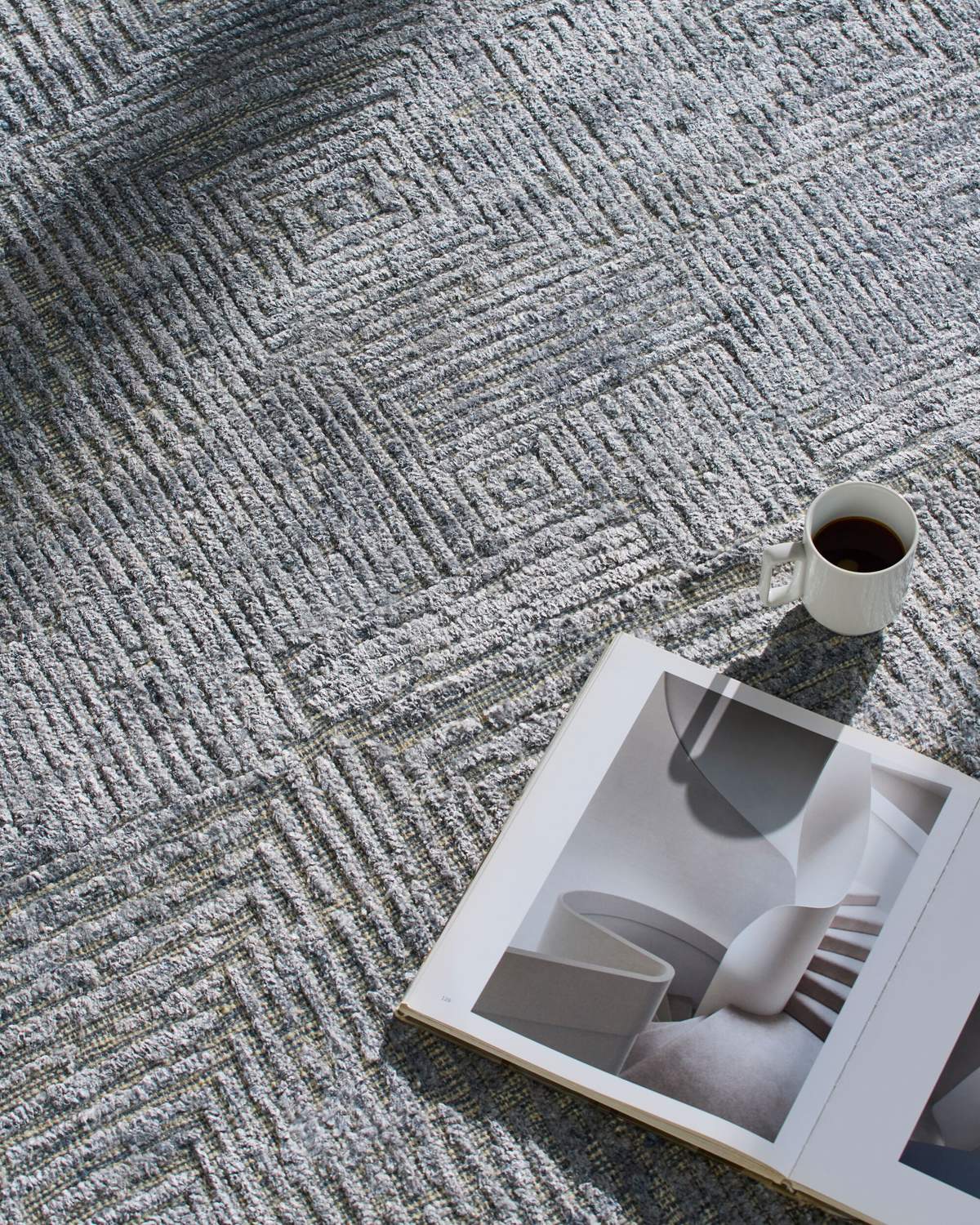 surya lora lor 2301 denim rug