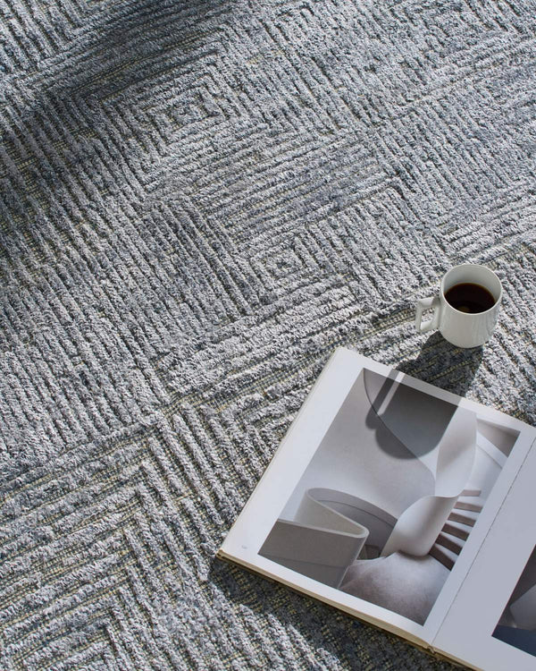 surya lora lor 2301 denim rug