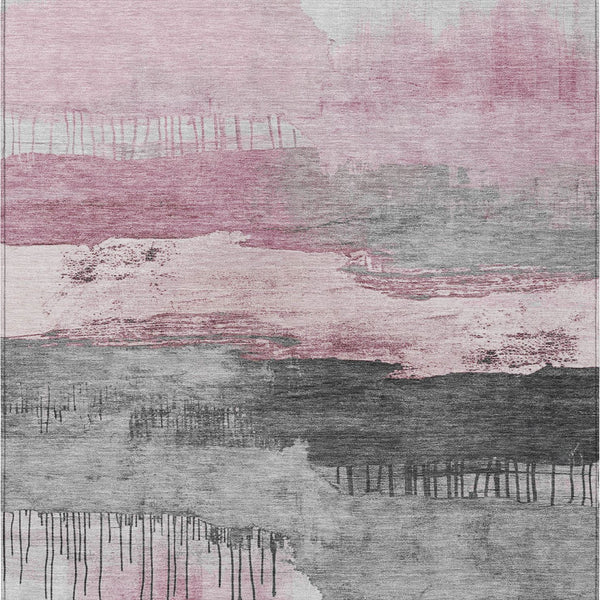 addison chantille acn1880 pink rug