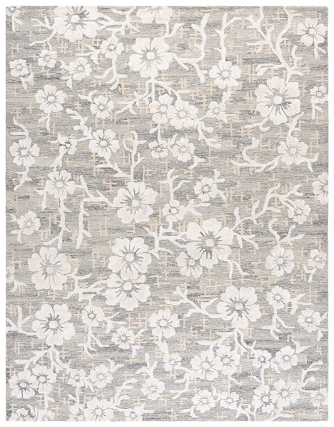 safavieh clearance glamour glm540f grey rug