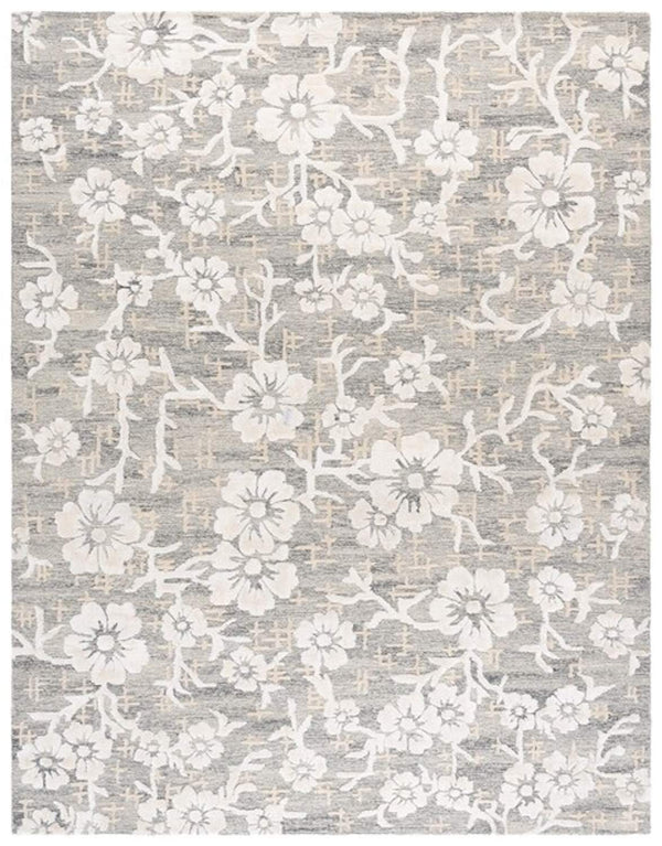 safavieh clearance glamour glm540f grey rug