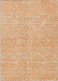 addison chantille acn1224 salmon rug