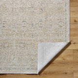 surya once upon a time oat 2309 ivory rug
