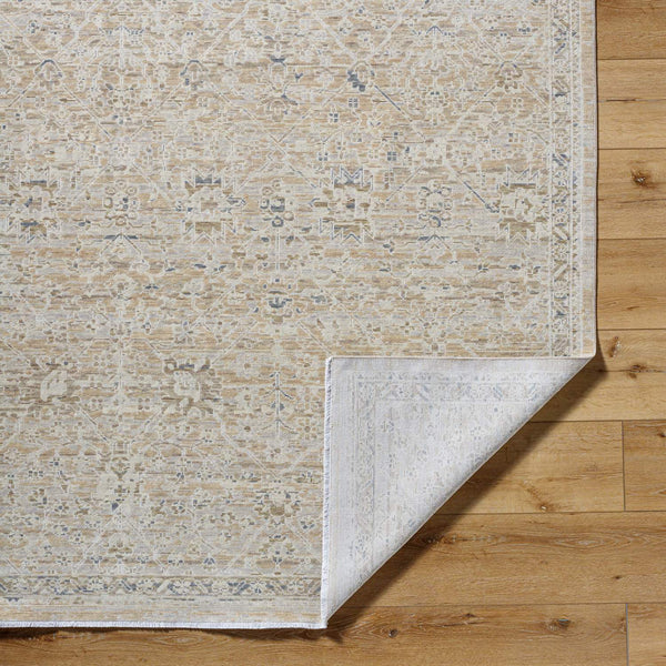 surya once upon a time oat 2309 ivory rug
