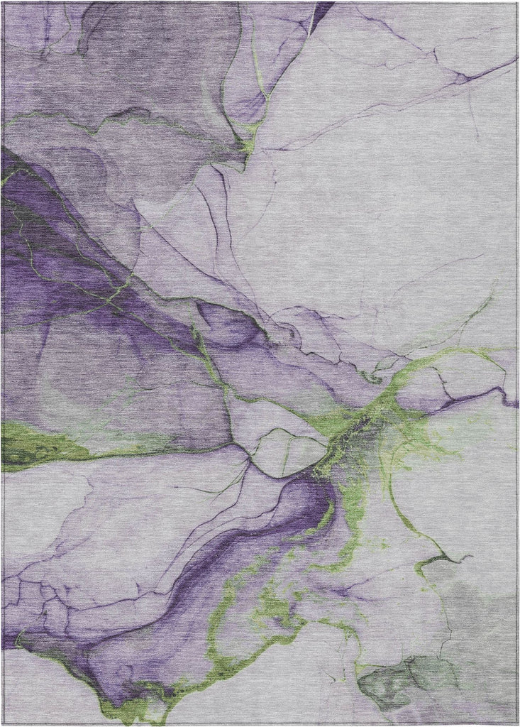 addison chantille acn1690 purple rug