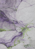 addison chantille acn1690 purple rug